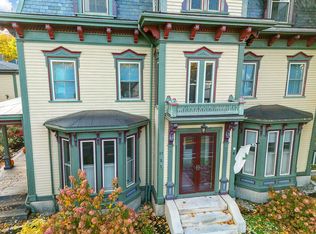 15 Middle St #3, Hallowell, ME 04347