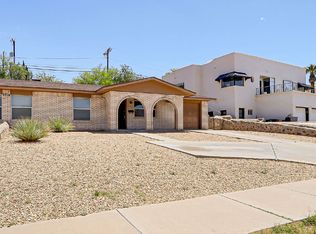3214 N Stanton St #A, El Paso, TX 79902