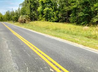 0 Orange Grove Rd, Bamberg, SC 29003