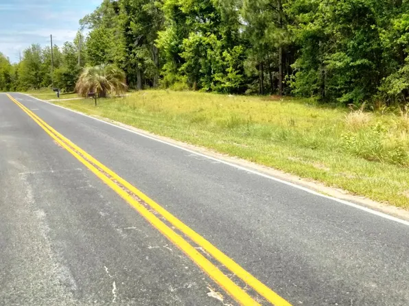 0 Orange Grove Rd, Bamberg, SC 29003