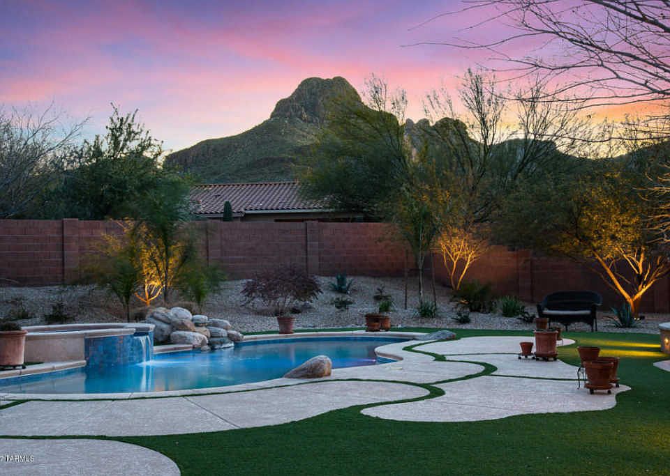 1st image of 8638 N Ironwood Reserve Way