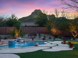 8638 N Ironwood Reserve Way, Tucson, AZ 85743