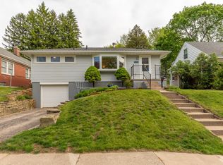 1212 Arborview Blvd, Ann Arbor, MI 48103