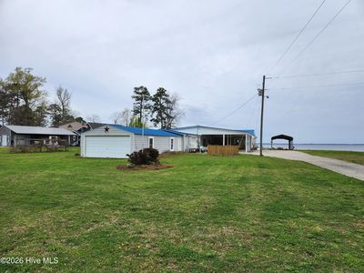 556 Ellis Cove Road, Belhaven, NC, 27810