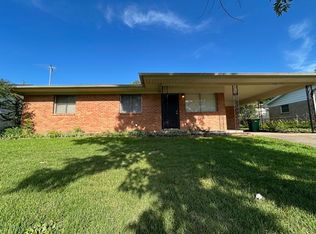 5205 Nelbrook Dr, N Little Rock, AR 72118