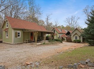 243 Bluegill Rd, Eatonton, GA 31024