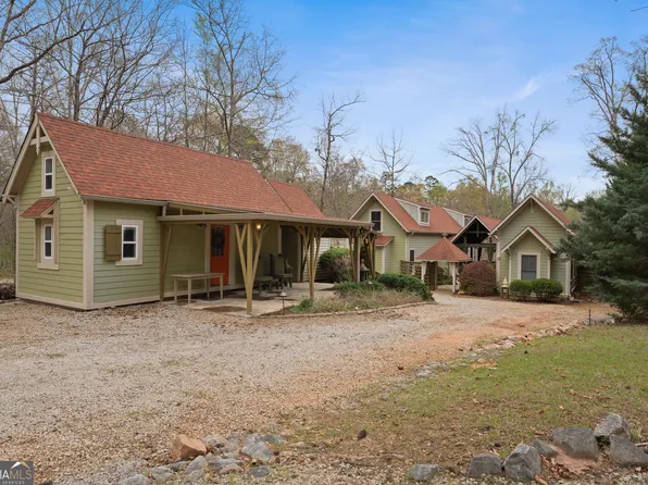 243 Bluegill Rd, Eatonton, GA 31024