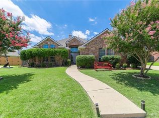7211 Fieldlark Dr, Sachse, TX 75048