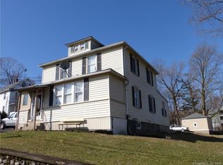 45 Ward St, Naugatuck, CT 06770