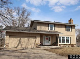 1874 E Linden Ave, Fremont, NE 68025