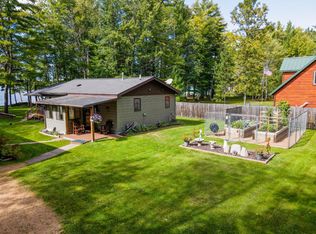 N15167 Thorofare Rd, Park Falls, WI 54552