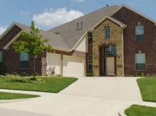 4302 S Country Club Rd, Garland, TX 75043