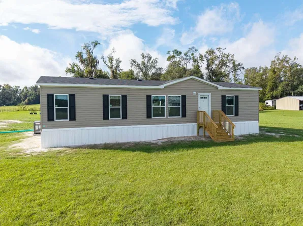 14602 47th Rd, Wellborn, FL 32094