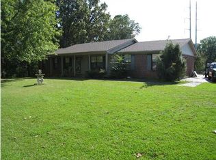 316 Freada Dr, Florence, AL 35630