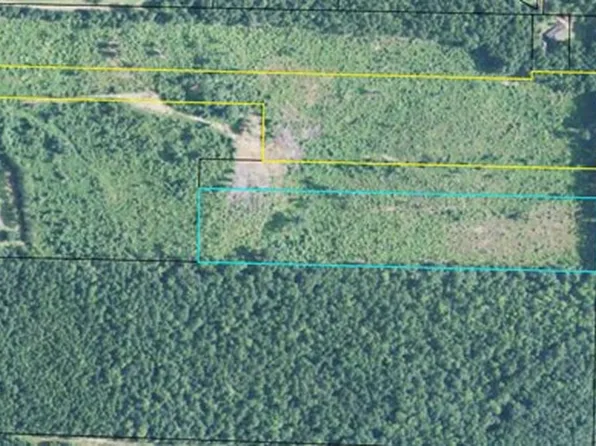 Dallas Mill Rd, Pine Mountain, GA 31822