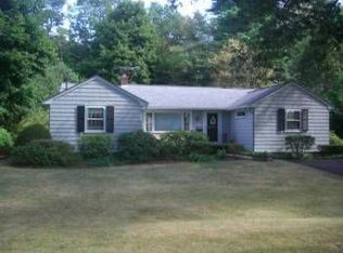 66 Pond Plain Rd, Westwood, MA 02090
