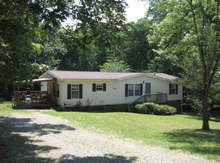 1140 Hayward Dr, Vinton, VA 24179