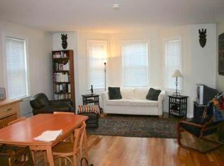 21 Roberts St #2TT, Brookline, MA 02445