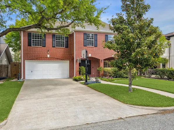 4320 Wendell St, Bellaire, TX 77401