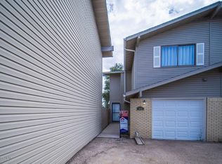 905 Mountain View Dr, Gillette, WY 82716