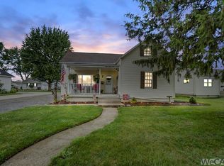 829 Moening St, Delphos, OH 45833