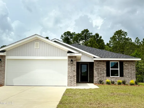 18041 Tiffany Renee Dr, Gulfport, MS 39503