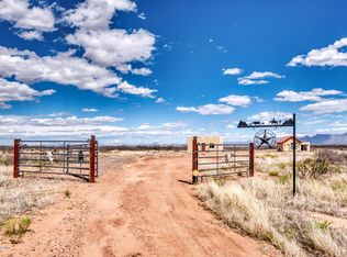 5012 W Drifters Way, Mc Neal, AZ 85617