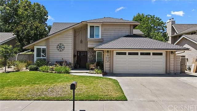 1st image of 25611 Cielo Ct