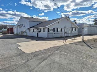 200 Grand Ave, Clarion, PA 16214