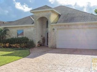 6 Pebble Bch, Laguna Vista, TX 78578