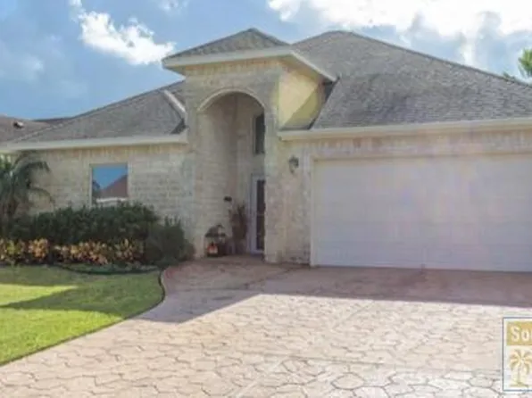 6 Pebble Bch, Laguna Vista, TX 78578