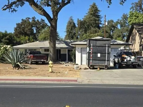 1430 W Tulare Ave, Visalia, CA 93277