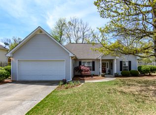 16 Boxwood Ln NE, Rome, GA 30165