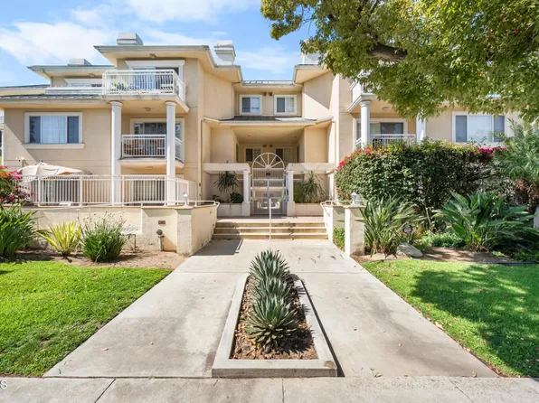 530 W Stocker St Unit 206, Glendale, CA 91202