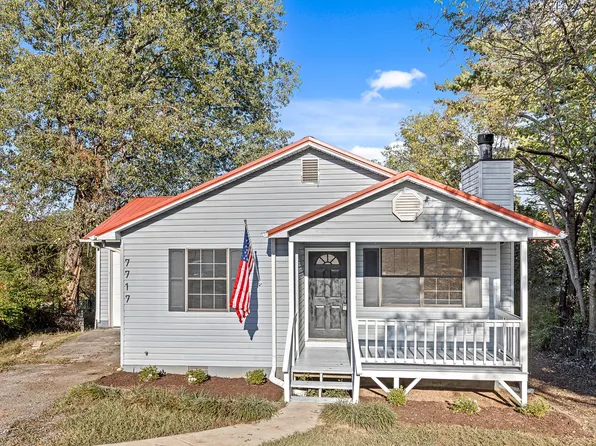 7717 Hansley Dr, Chattanooga, TN 37416