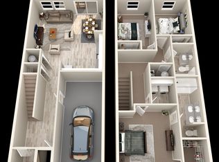 Windward Grove - Townhome Rentals, Milford, DE 19963