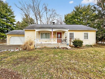 4628 Wyandotte Dr, Columbus, OH, 43230