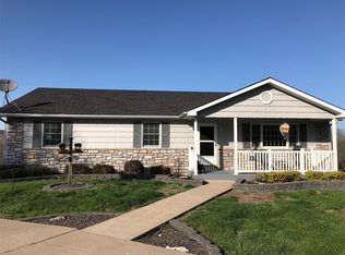 26355 River Ridge Ln, Marthasville, MO 63357