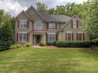 3975 Mantle Ridge Dr, Cumming, GA 30041