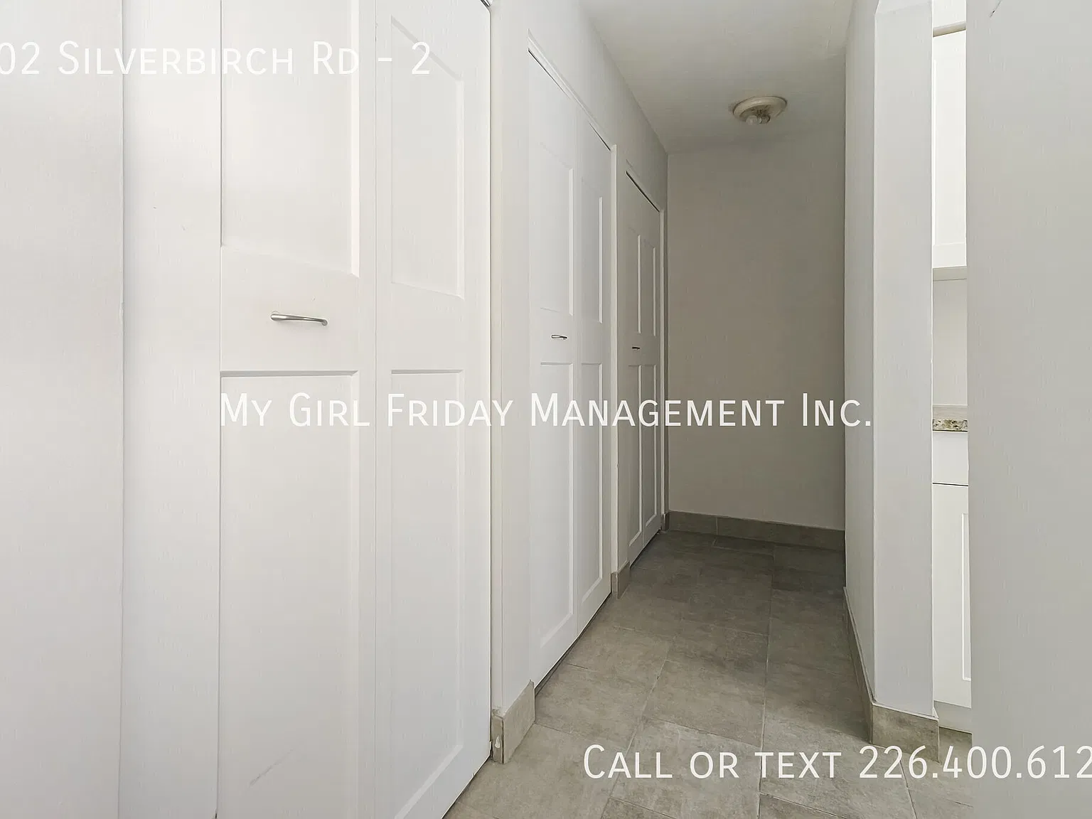 2 bed, 800 sqft, $1,700 — Photo 2