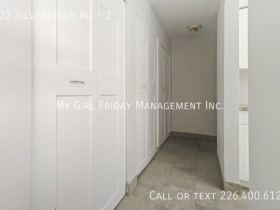 2nd image of 602 Silverbirch Rd #2