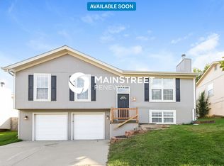 3401 NW 84th Ter, Kansas City, MO 64154