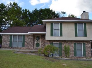 5821 Fellow St, Columbus, GA 31907