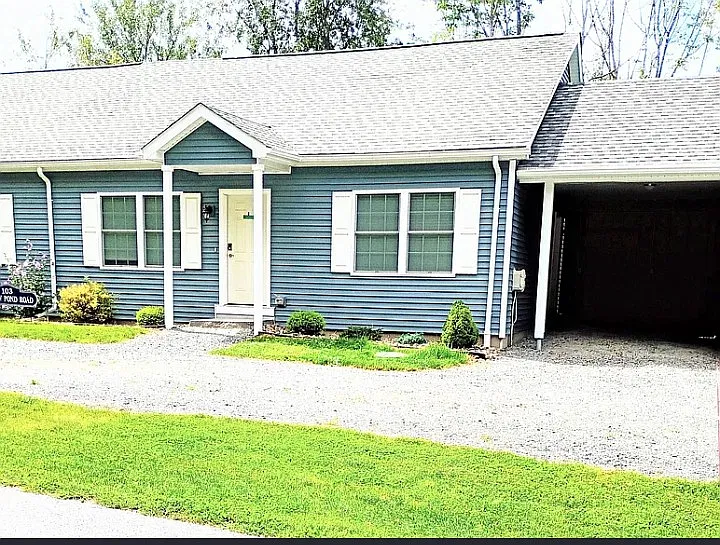 2 bed, 700 sqft, $600 — Photo 3