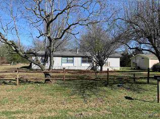 209 S Todd St, Bullard, TX 75757