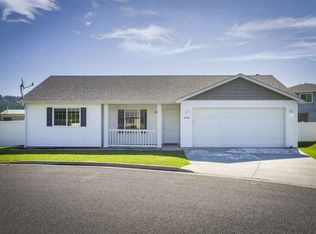 4620 N Locust Ct, Spokane, WA 99206