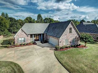 158 Choctaw Bnd, Clinton, MS 39056