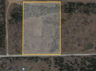 3 S Old Potato Rd, Paige, TX 78659