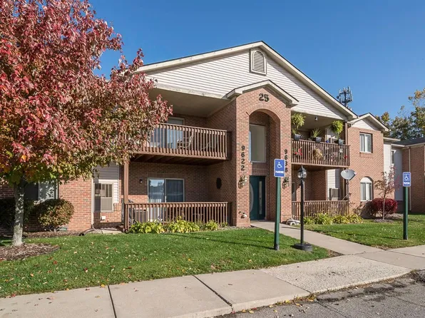 9624 Sawgrass Ct #3, Van Buren Township, MI 48111