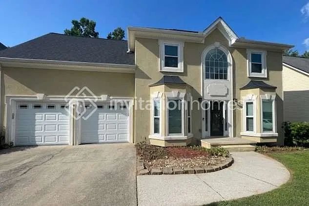 948 Peel Castle Way Austell, GA 30106 — Photo 1